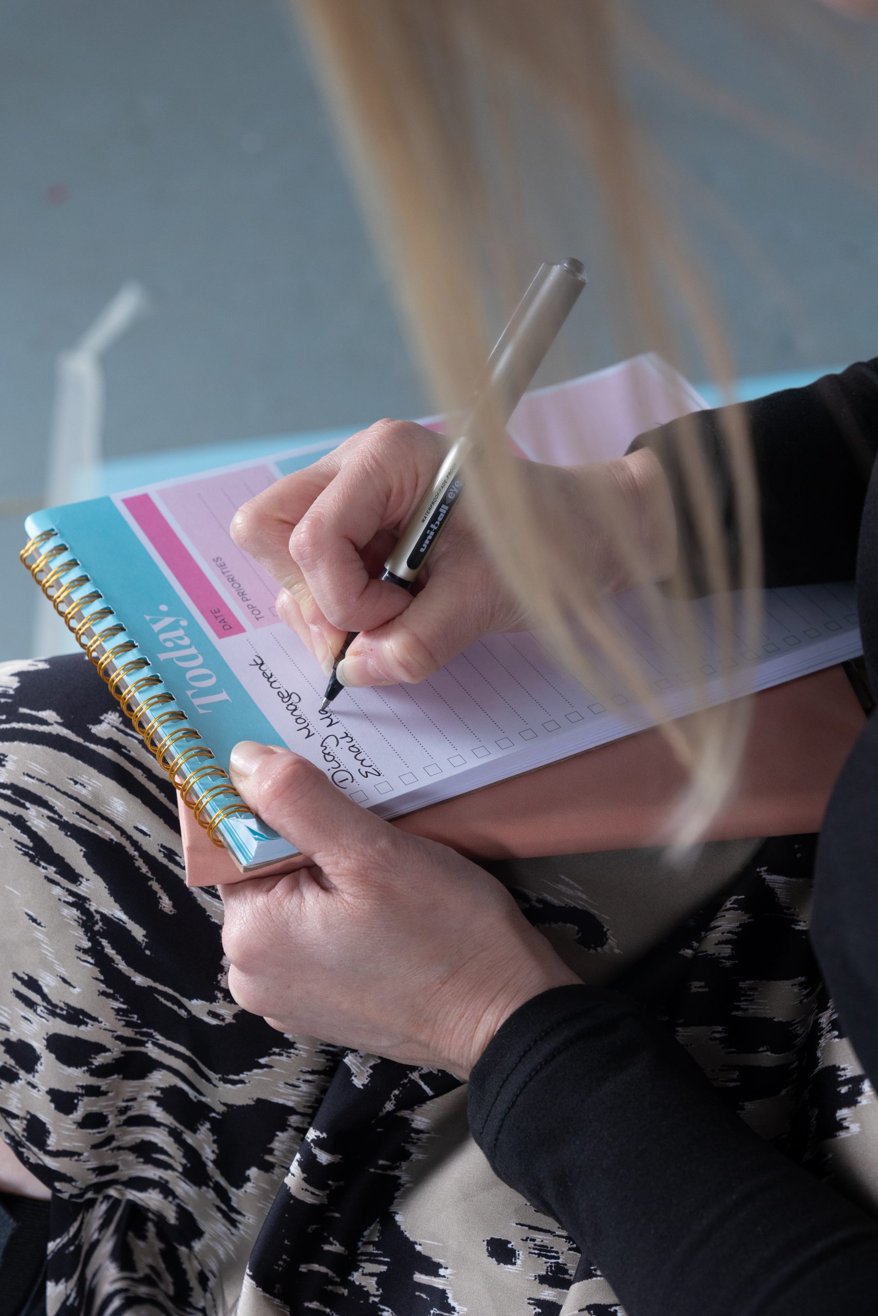 Day- to-day admin, inboxes, diaries, systems, and project support to keep your business running smoothly