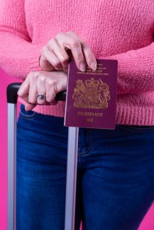 Lifestyle Support Personal admin, travel planning and logistics - calm, discreet support that frees up time and mental space