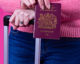 Lifestyle Support Personal admin, travel planning and logistics - calm, discreet support that frees up time and mental space